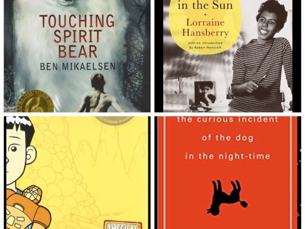 Syllabi: Middle School, Grades&nbsp;6-8